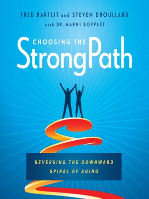 cover image of Choosing the StrongPath